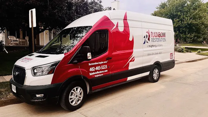 Rainbow Restoration of Southwest Omaha Picture 2