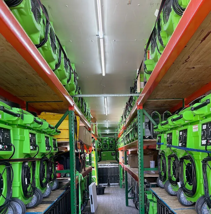 SERVPRO of Downtown Omaha, Sarpy County and Omaha East Picture 9