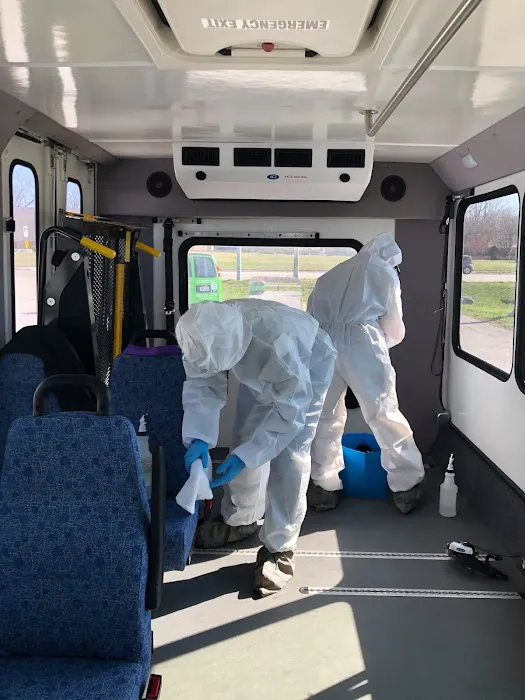 SERVPRO of Downtown Omaha, Sarpy County and Omaha East Picture 6