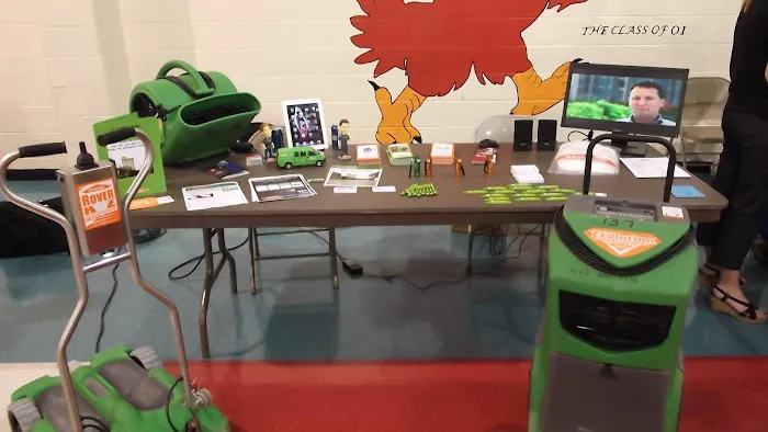 SERVPRO of Downtown Omaha, Sarpy County and Omaha East Picture 7