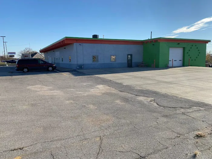 SERVPRO of Downtown Omaha, Sarpy County and Omaha East Picture 5