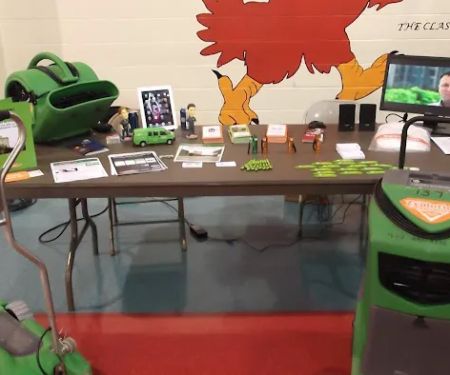 SERVPRO of Downtown Omaha, Sarpy County and Omaha East