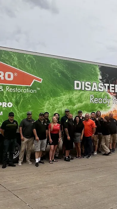 Servpro of Omaha Southeast Picture 2