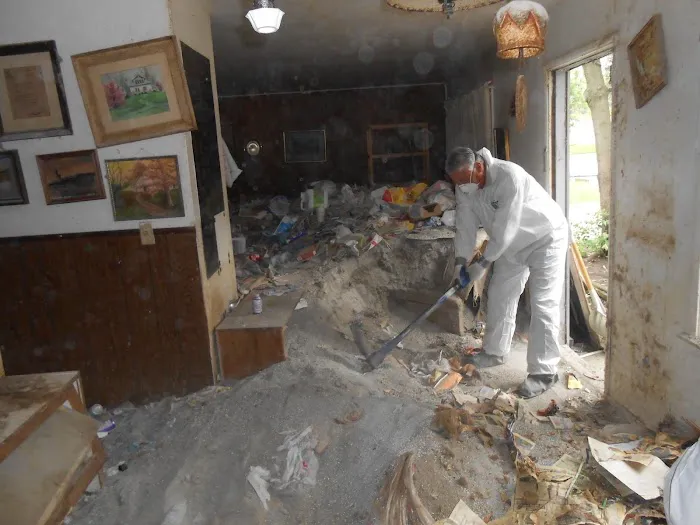 ServiceMaster of South Central Omaha Picture 7