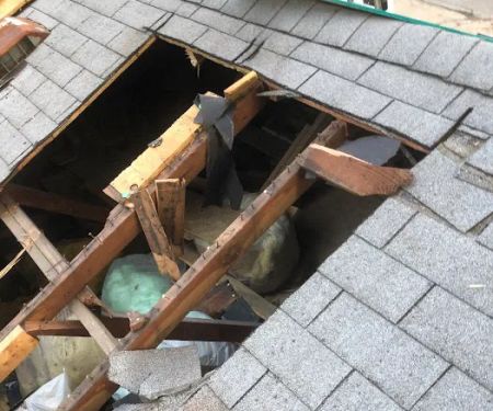 ServiceMaster of South Central Omaha