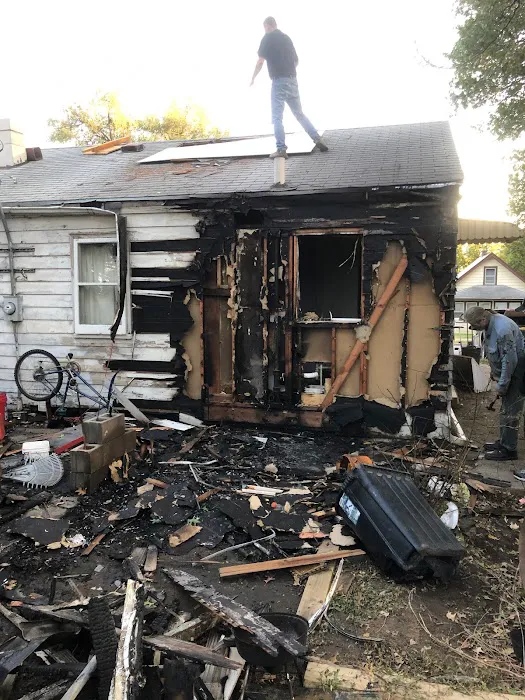 ServiceMaster of South Central Omaha Picture 2