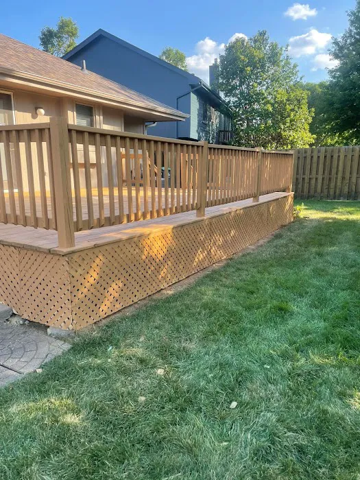 Superb Restoration Picture 5