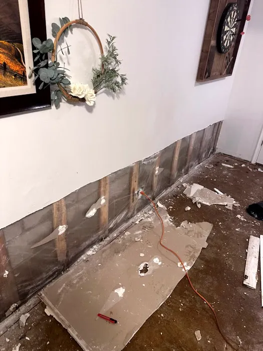 Superb Restoration Picture 9