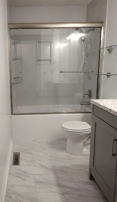 Superb Restoration Picture 8