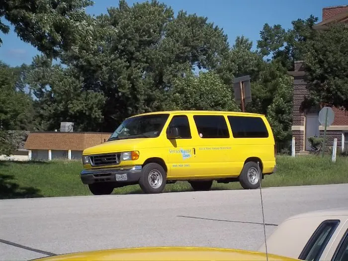 ServiceMaster by JLK - Fire and Water Damage Restoration Picture 5