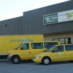 ServiceMaster by JLK - Fire and Water Damage Restoration