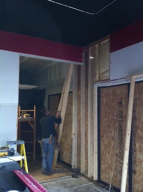 ServiceMaster by JLK - Fire and Water Damage Restoration Picture 7