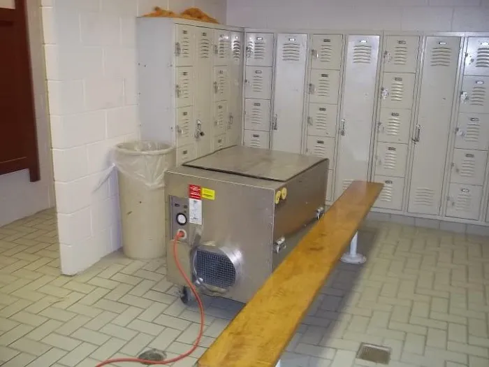 ServiceMaster by JLK - Fire and Water Damage Restoration Picture 3