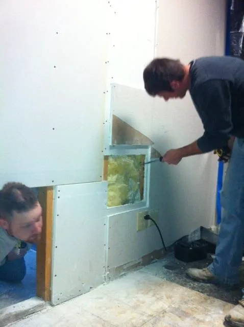 ServiceMaster by JLK - Fire and Water Damage Restoration Picture 6