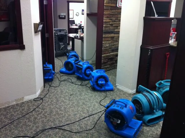 ServiceMaster by JLK - Fire and Water Damage Restoration Picture 10