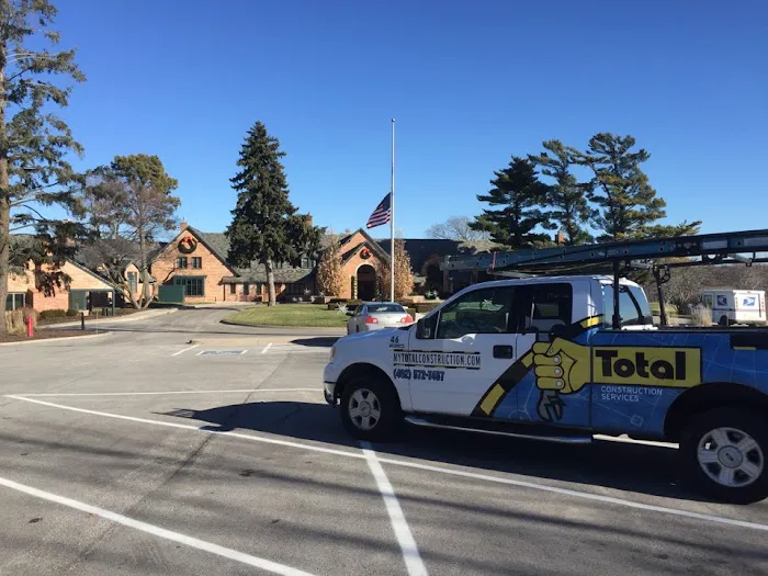 Total Construction Services Picture 8