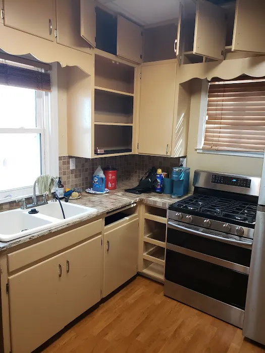 Total Construction Services Picture 1