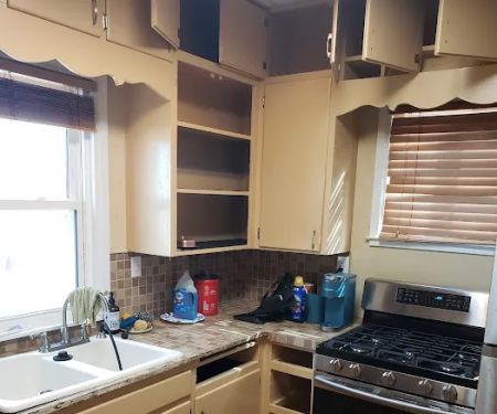 Total Construction Services