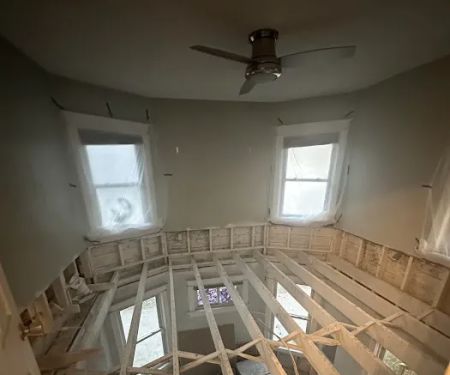 Total Construction Services