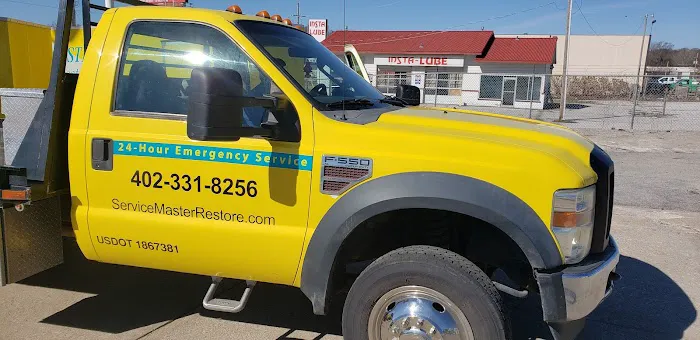 ServiceMaster of Omaha Picture 1