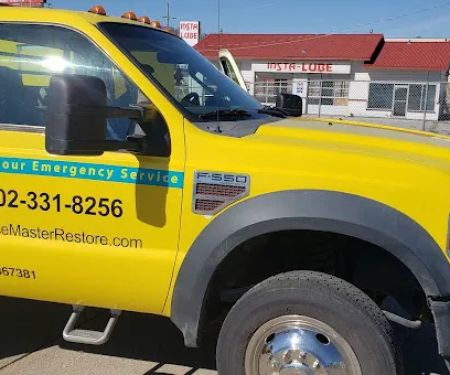 ServiceMaster of Omaha