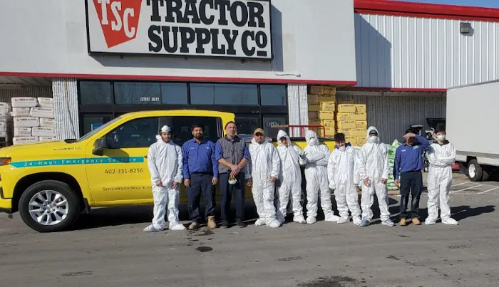 ServiceMaster of Omaha Picture 4