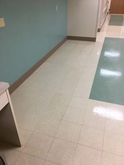 Big Red's Guaranteed Clean Picture 9