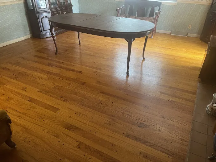 Big Red's Guaranteed Clean Picture 7