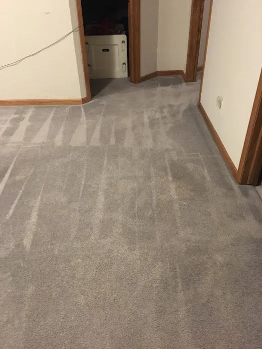 Big Red's Guaranteed Clean Picture 2