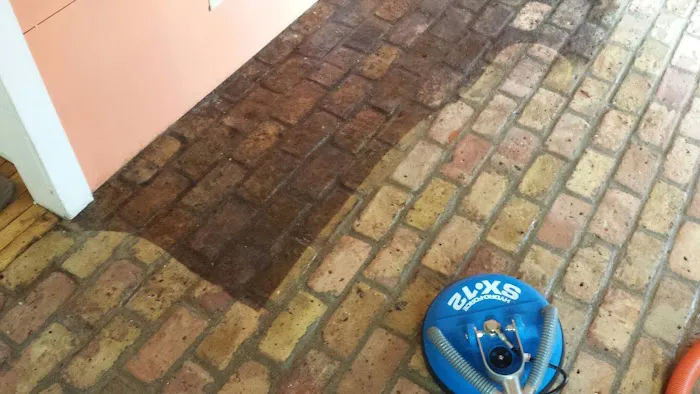 COIT Cleaning & Restoration Picture 7