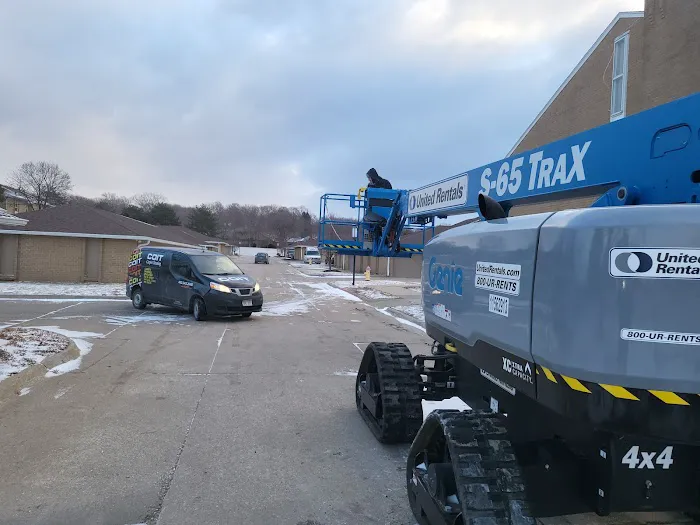 COIT Cleaning & Restoration Picture 5