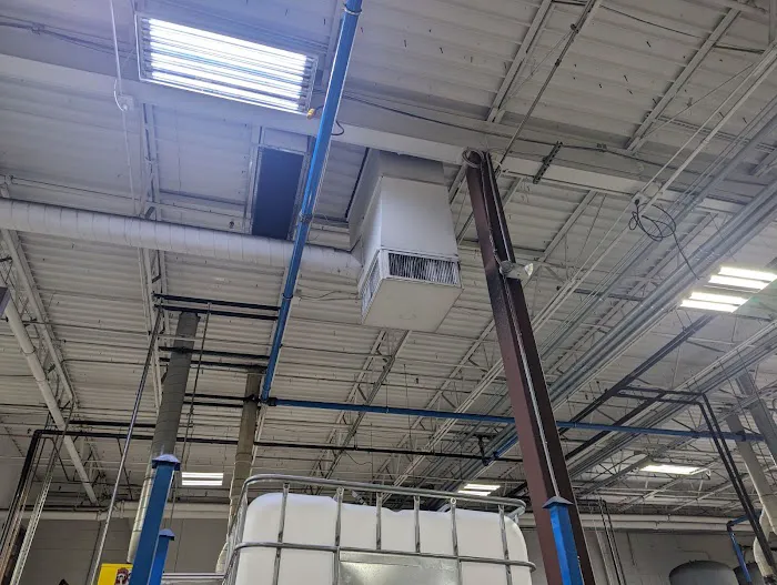 COIT Cleaning & Restoration Picture 6