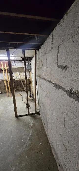 CNW Foundation Repair Picture 4