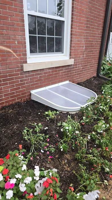 CNW Foundation Repair Picture 1