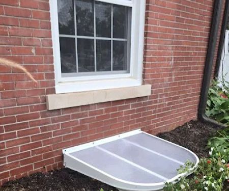 CNW Foundation Repair