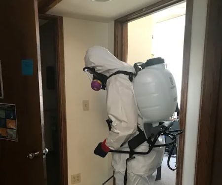 Omaha Water Damage Restoration