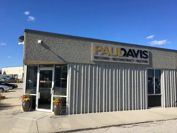 Paul Davis Restoration of Omaha Nebraska Picture 3