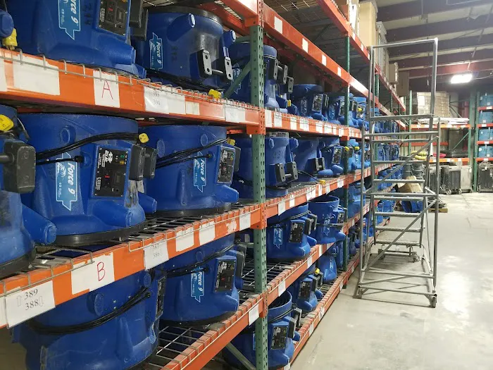 Paul Davis Restoration of Omaha Nebraska Picture 1