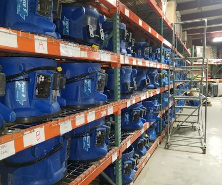 Paul Davis Restoration of Omaha Nebraska