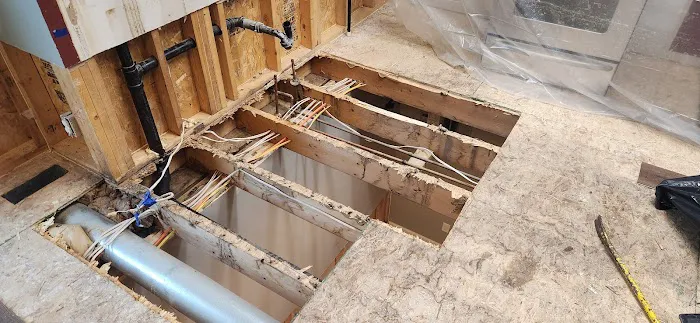 Paul Davis Restoration of Omaha Nebraska Picture 10