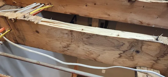 Paul Davis Restoration of Omaha Nebraska Picture 9