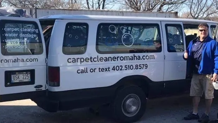 AAA Carpet Cleaning Omaha and Water Damage Restoration Picture 5