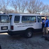 AAA Carpet Cleaning Omaha and Water Damage Restoration ico