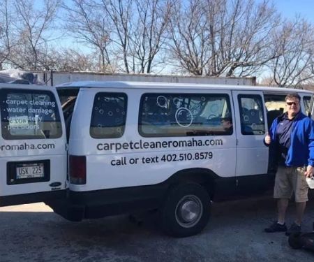 AAA Carpet Cleaning Omaha and Water Damage Restoration