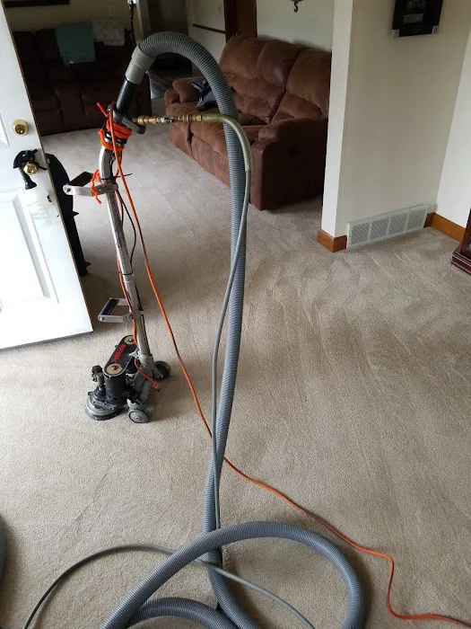 AAA Carpet Cleaning Omaha and Water Damage Restoration Picture 9