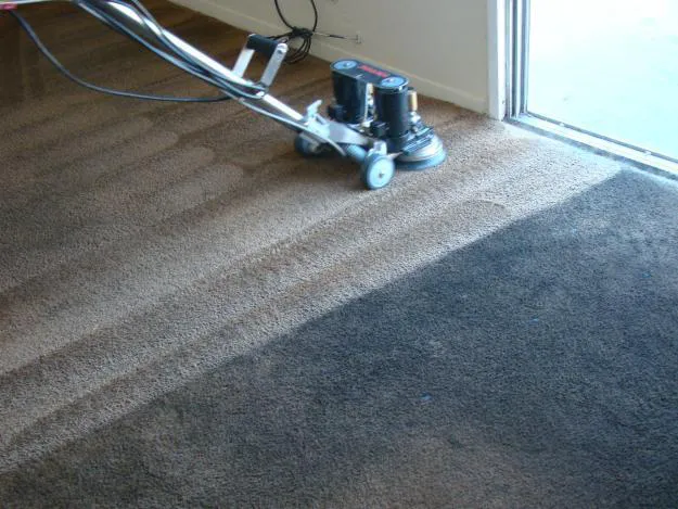 AAA Carpet Cleaning Omaha and Water Damage Restoration Picture 2