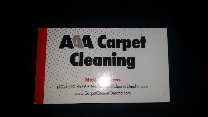 AAA Carpet Cleaning Omaha and Water Damage Restoration Picture 7