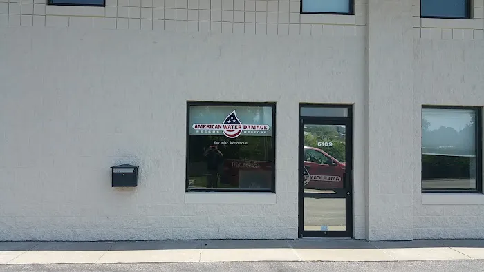 American Water Damage of Omaha Picture 3