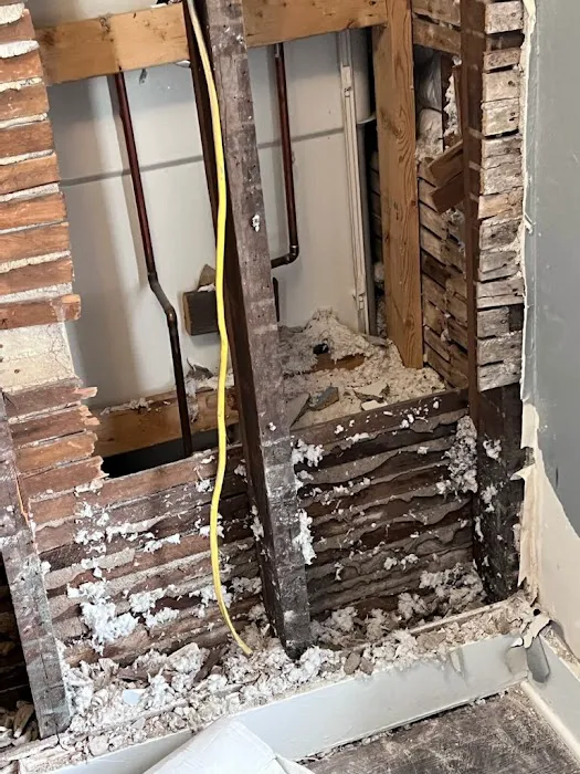 American Water Damage of Omaha Picture 9