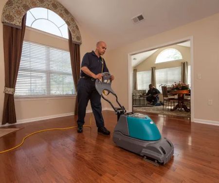 ServiceMaster by Claus